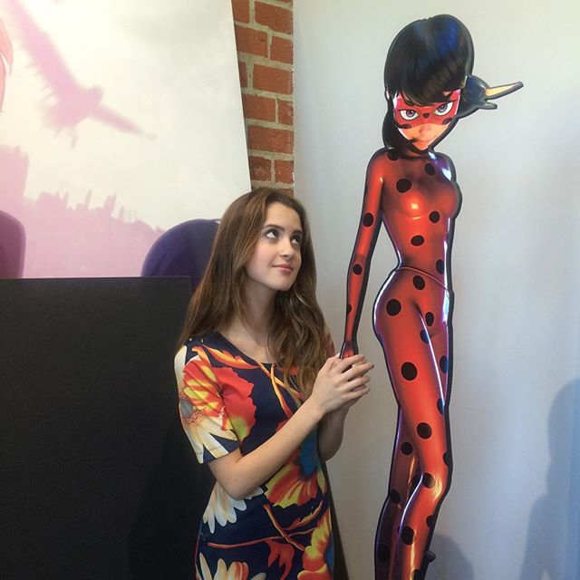Laura Marano