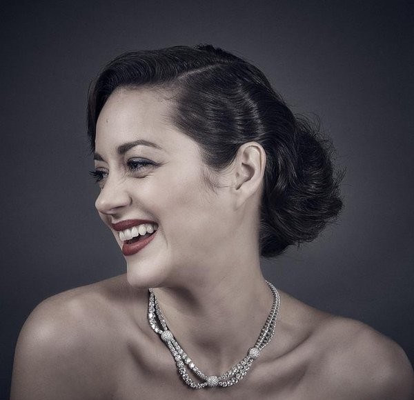 Marion Cotillard Marion Cotillard