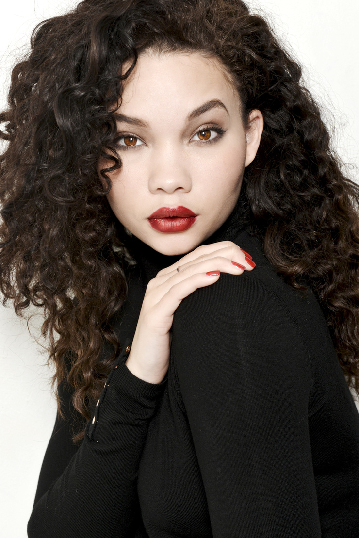 Picture of Ashley Moore