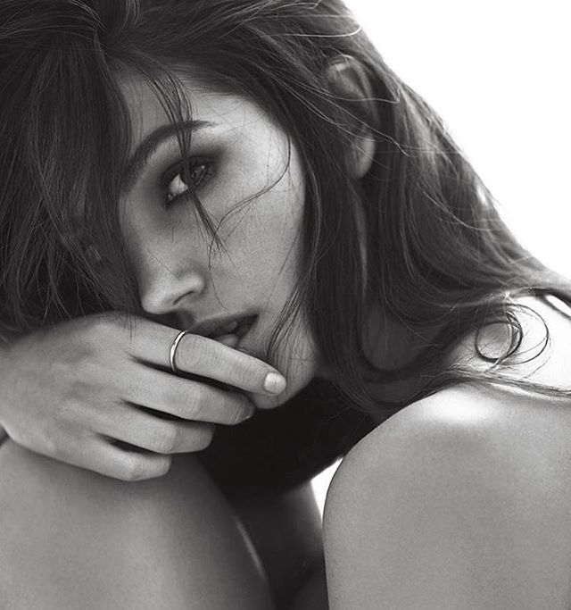 Lily Aldridge