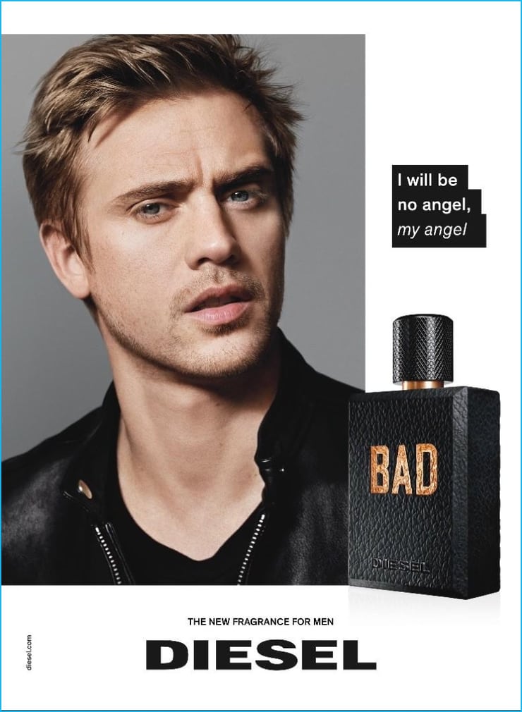 Boyd Holbrook