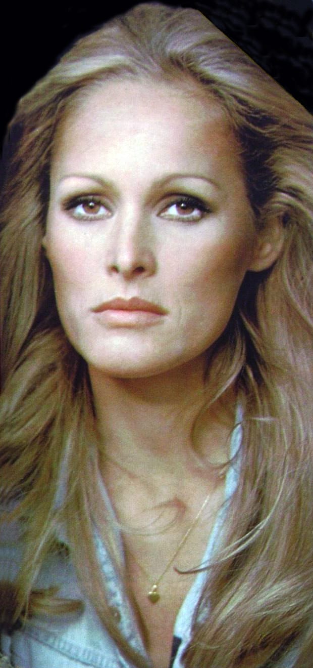 Ursula Andress