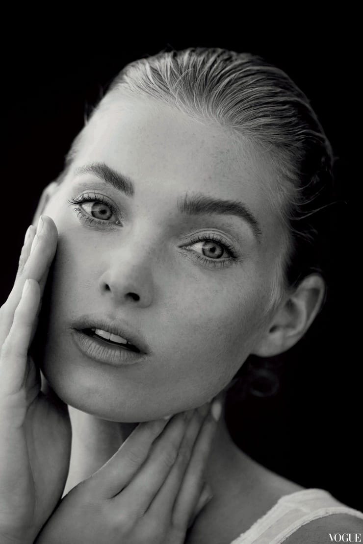 Elsa Hosk Elsa Hosk