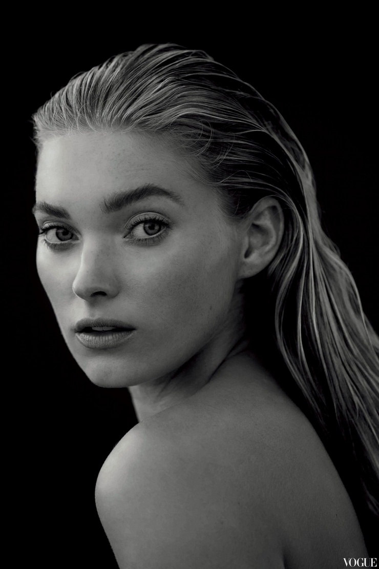Elsa Hosk Elsa Hosk