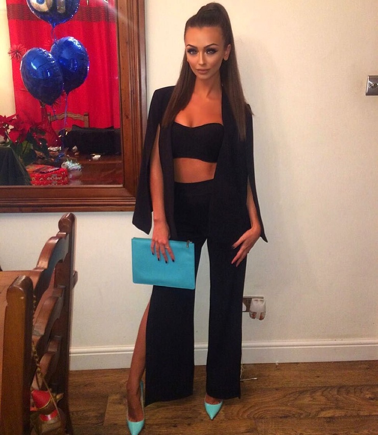 Kady McDermott Kady McDermott