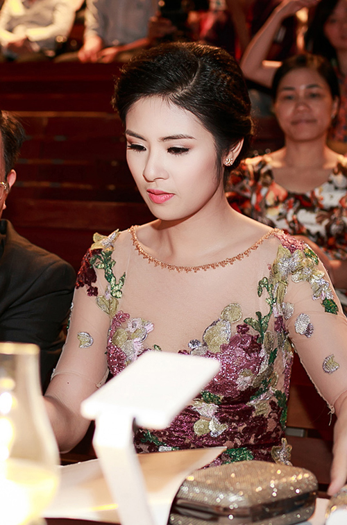 Ngoc Han