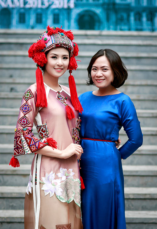 Ngoc Han