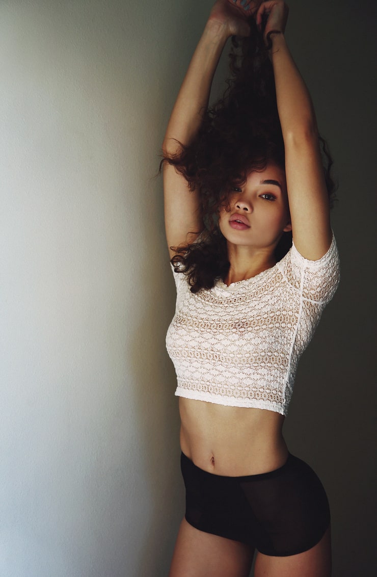 Ashley Moore