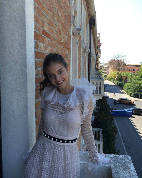 Barbara Palvin Barbara Palvin