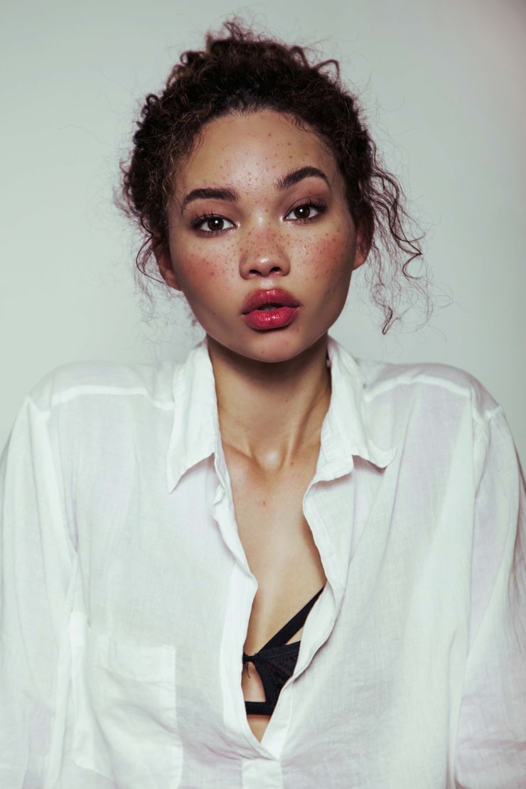 Ashley Moore