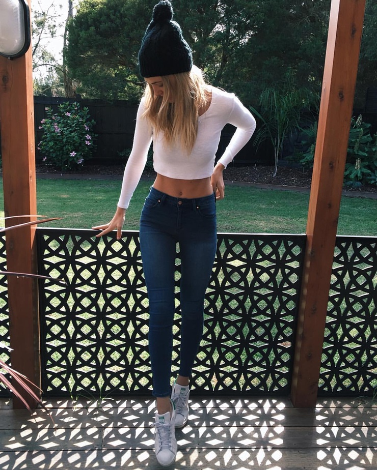 Brooke Hogan (I) Brooke Hogan (I)
