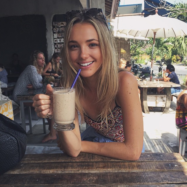 Brooke Hogan (I) Brooke Hogan (I)