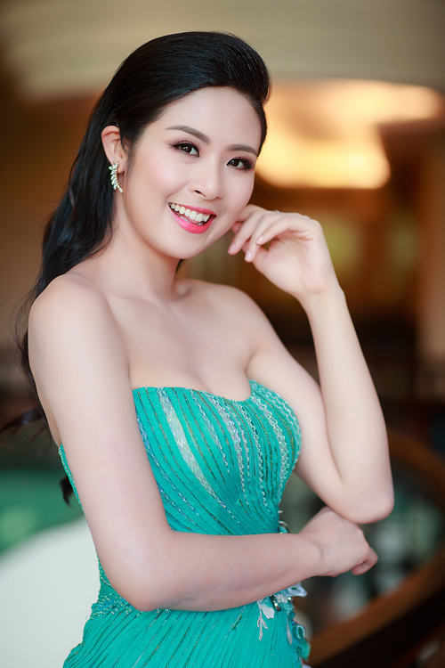 Ngoc Han