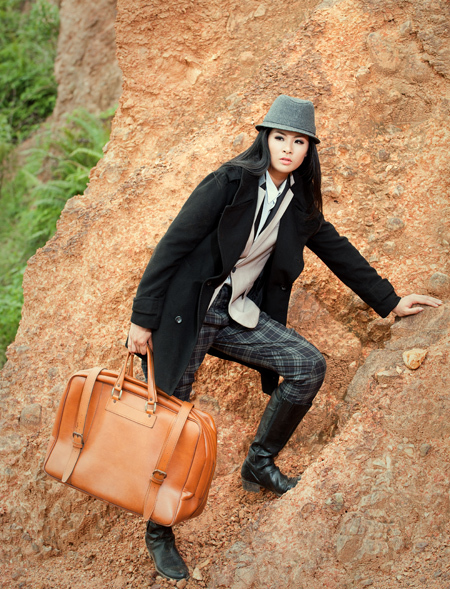 Ngoc Han
