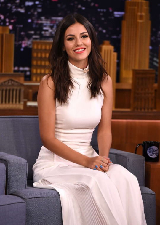 Victoria Justice Victoria Justice
