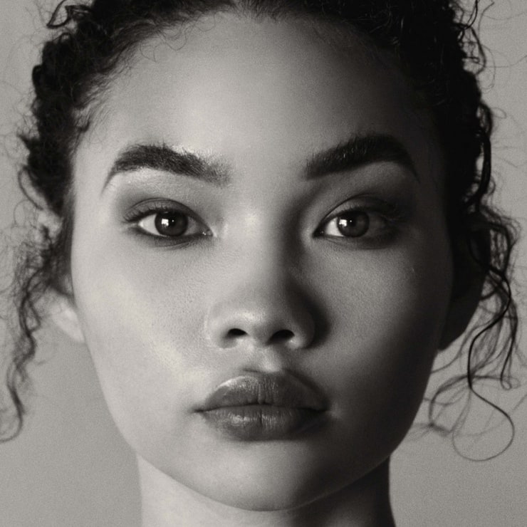 Ashley Moore