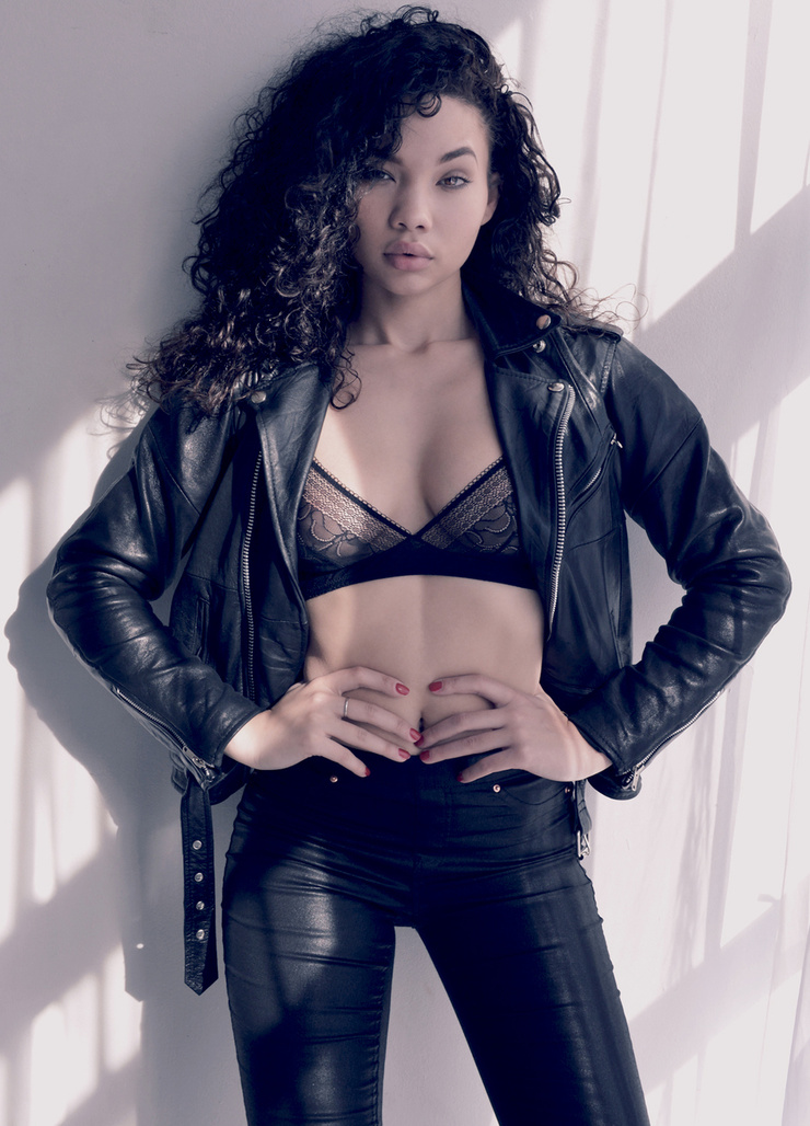 Ashley Moore Ashley Moore