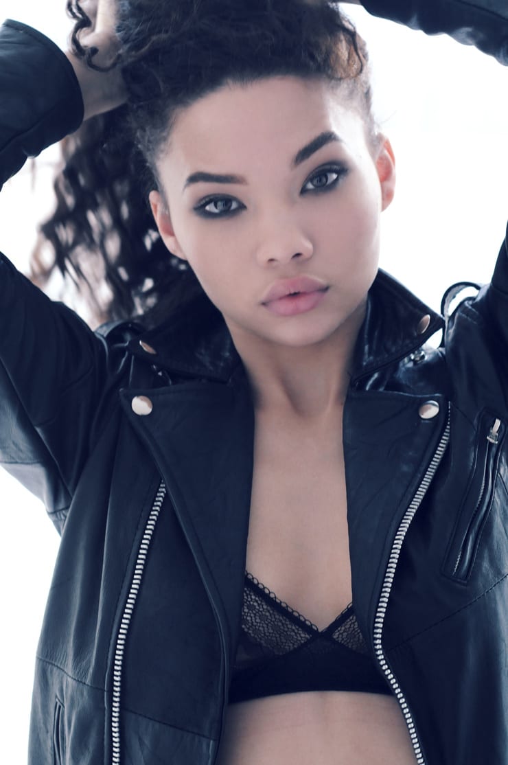 Ashley Moore