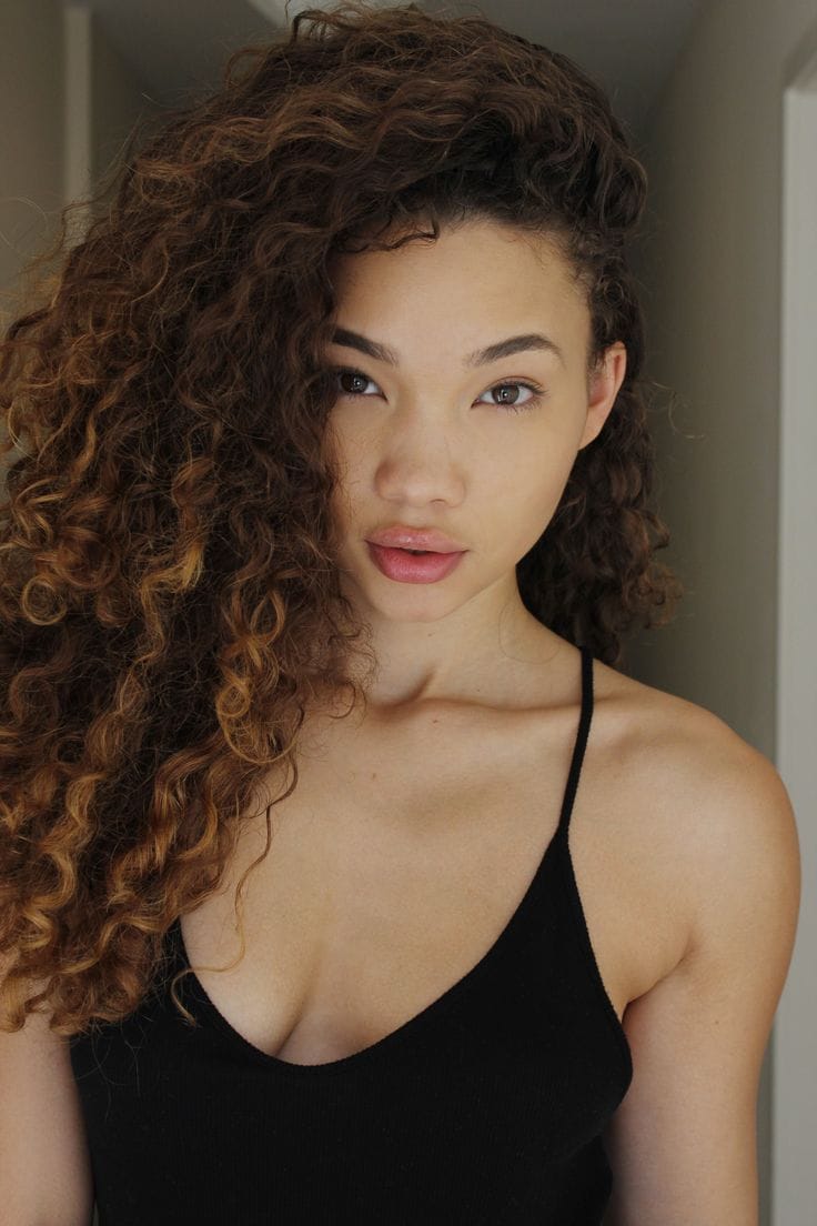 Ashley Moore Ashley Moore