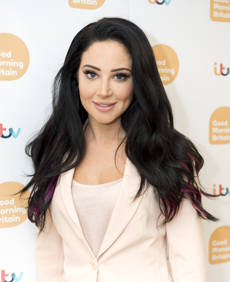 Tulisa Contostavlos