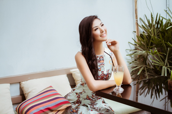 Ngoc Han