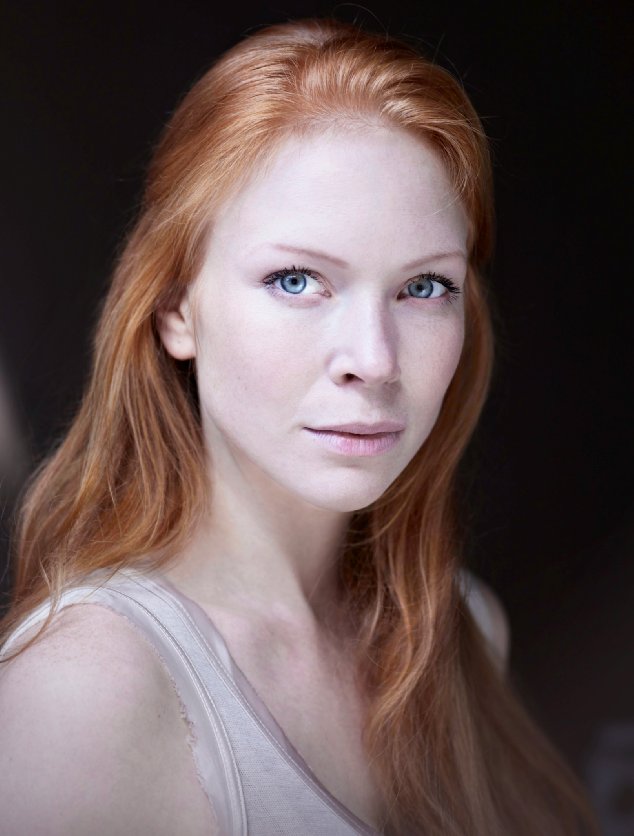 Jenny Rostain Jenny Rostain