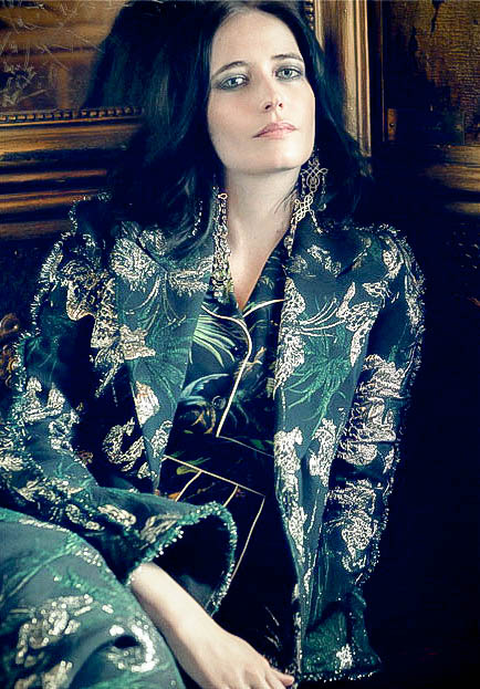 Eva Green