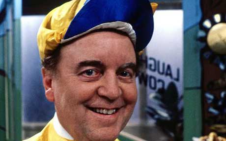 Felix Bowness