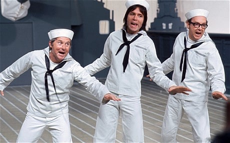The Morecambe & Wise Show The Morecambe & Wise Show