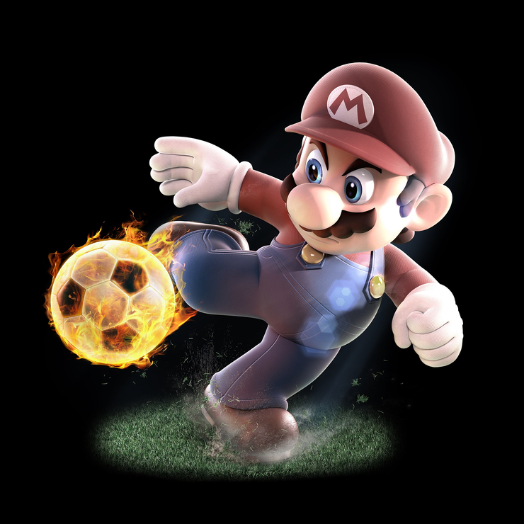 Mario