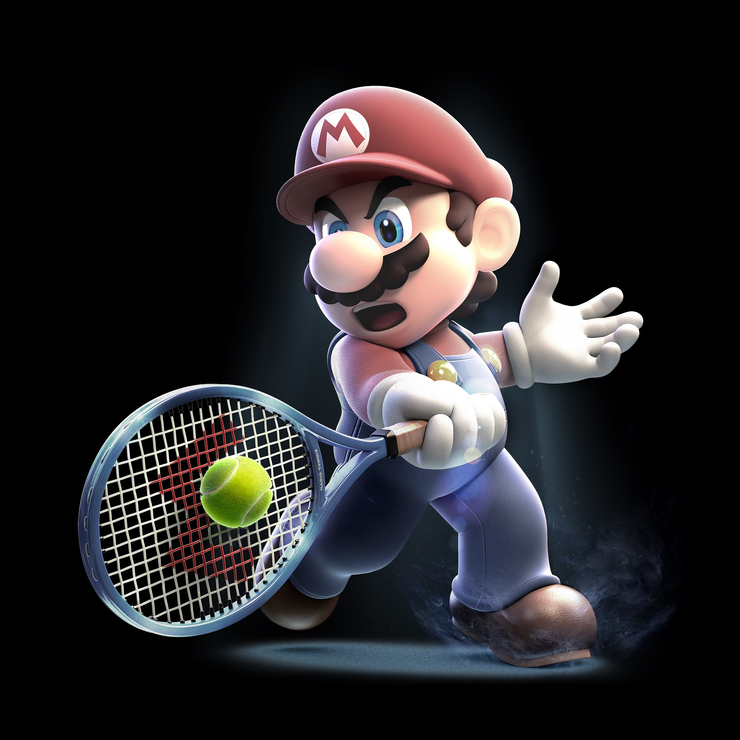 Mario
