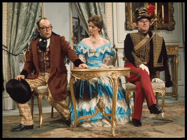 The Morecambe & Wise Show The Morecambe & Wise Show