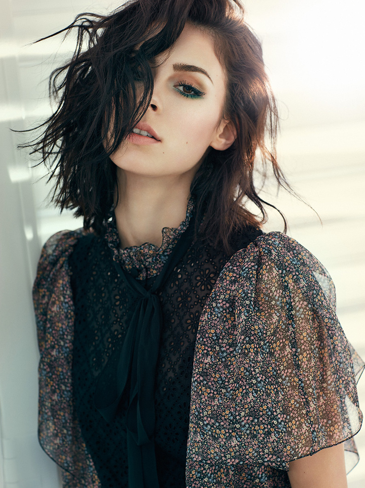 Lena Meyer-Landrut