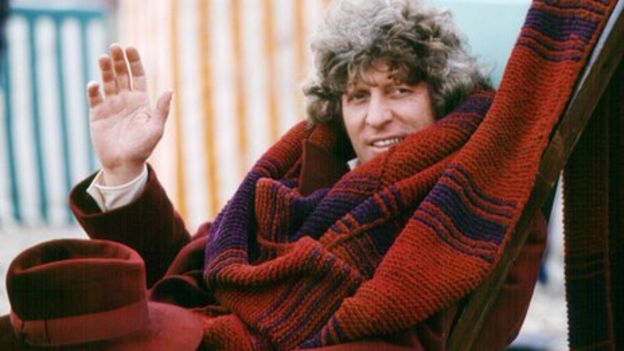 Tom Baker