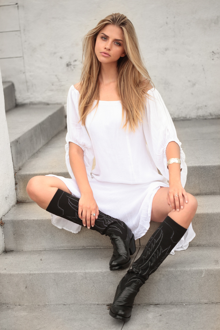 Marina Laswick Marina Laswick