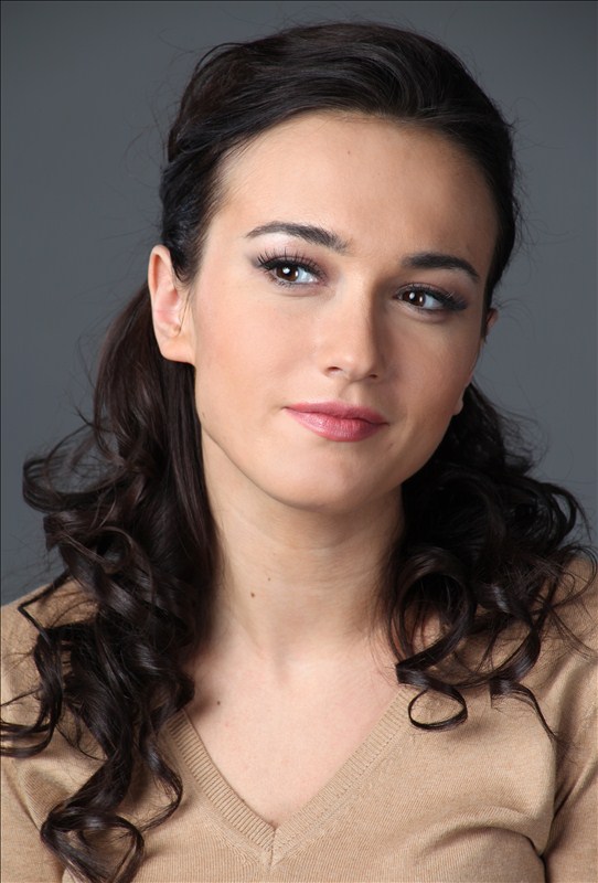 Aleksandra Bulychyova