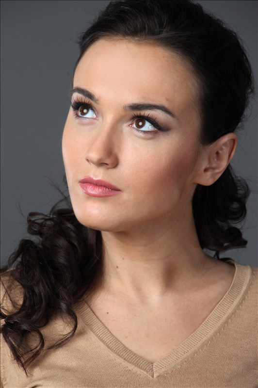 Aleksandra Bulychyova