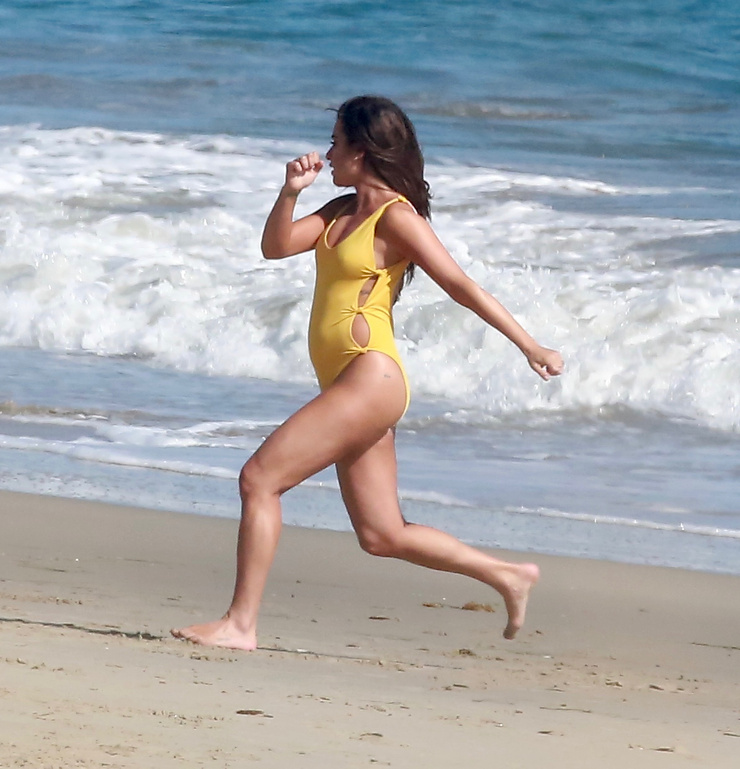 Lea Michele Lea Michele