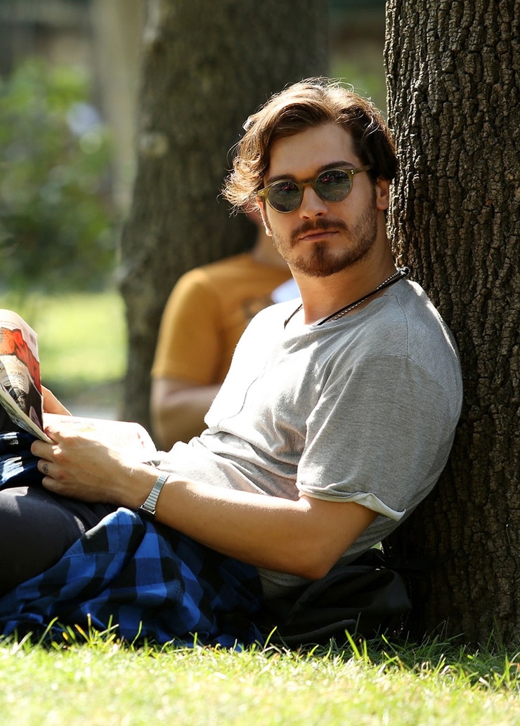 Cagatay Ulusoy Cagatay Ulusoy