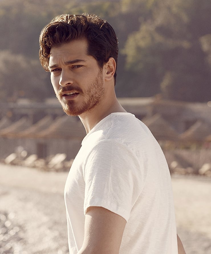 cagatay