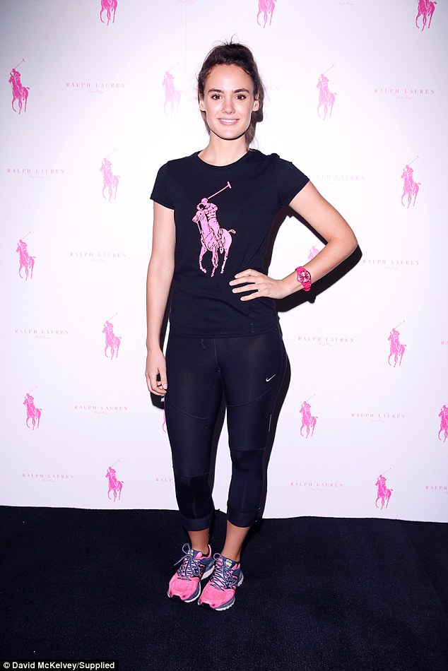 Cassie Howarth image