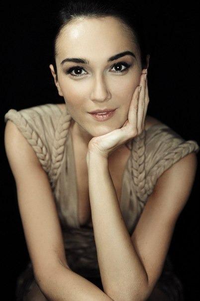 Aleksandra Bulychyova
