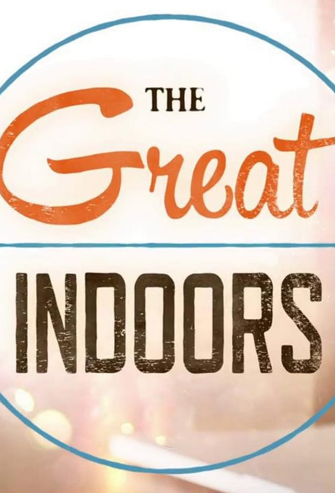 The Great Indoors                                  (2016- )