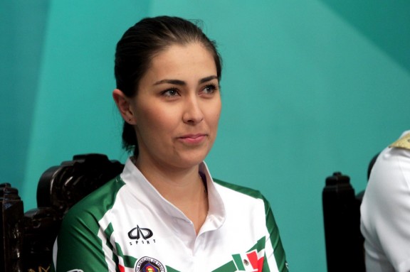 Linda Ochoa Linda Ochoa
