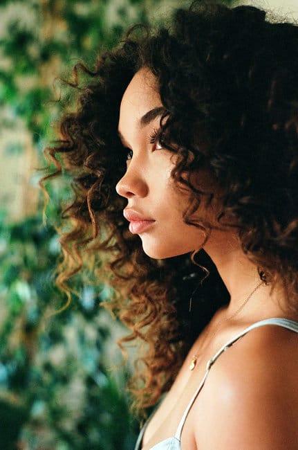 Ashley Moore