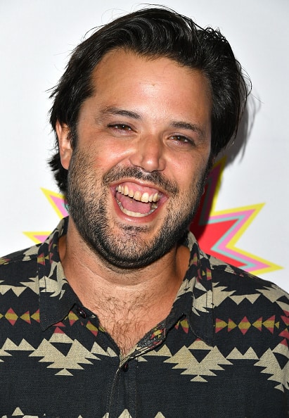 Danny Perez Danny Perez