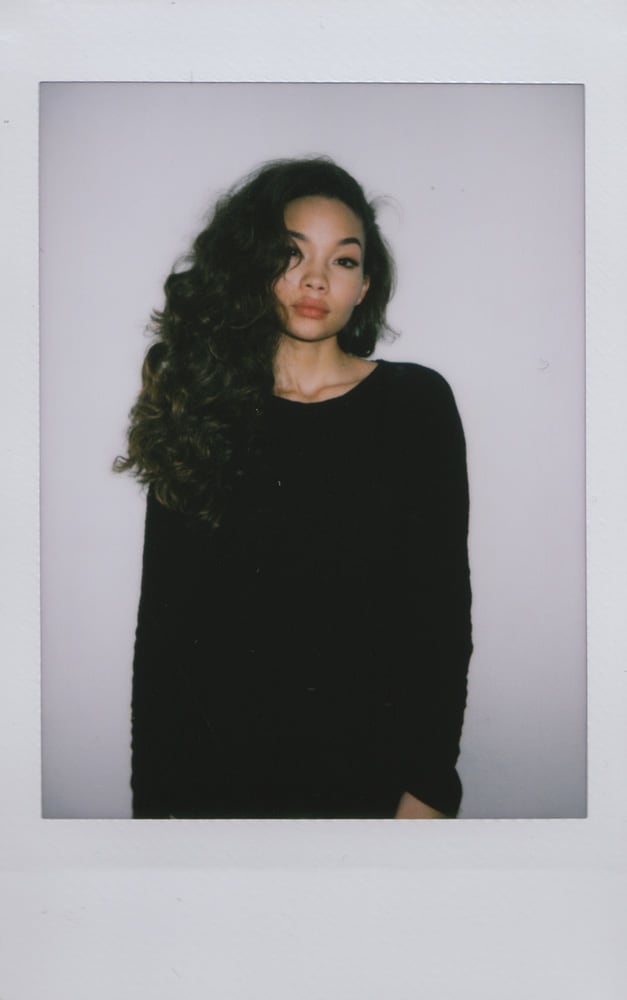 Ashley Moore