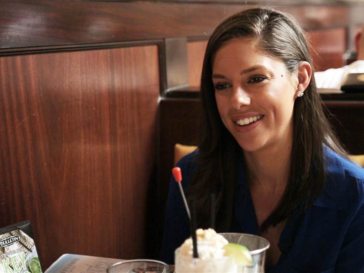 Abby Huntsman