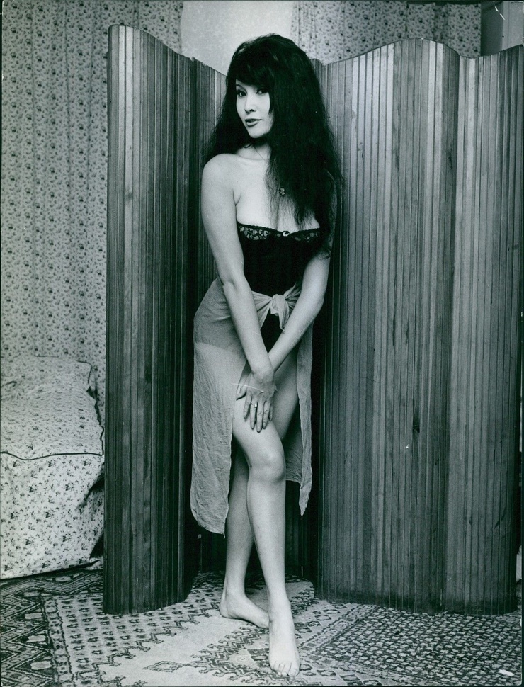 Mitsouko Mitsouko