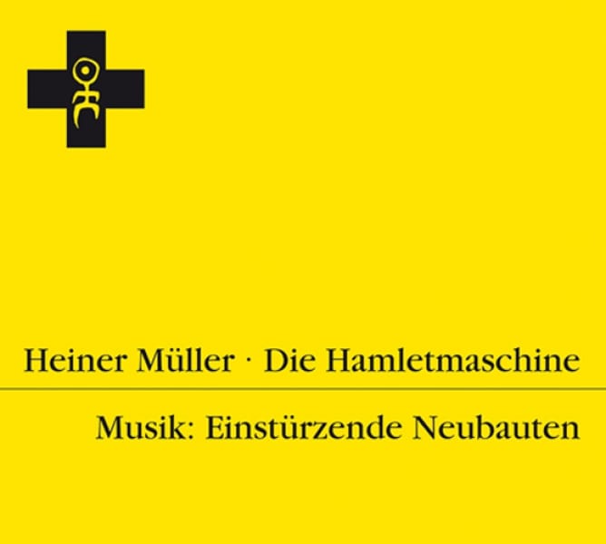 Die Hamletmaschine von Heiner Muller